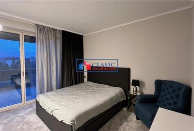 Inchiriere apartament 4 camere de LUX in Buna Ziua- Complex Premium - 10