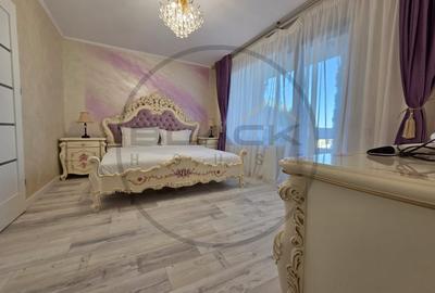 Casa de vanzare stil Victorian, 1100 mp teren, 210 utili, Feleac - 12