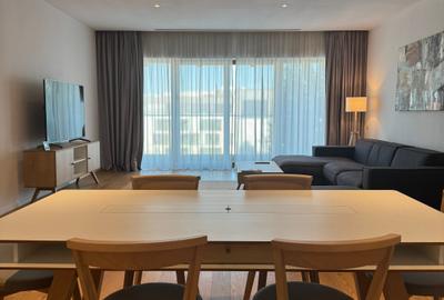 Apartament lux 3 camere//terasa 60mp//Herastrau-Nordului - 3