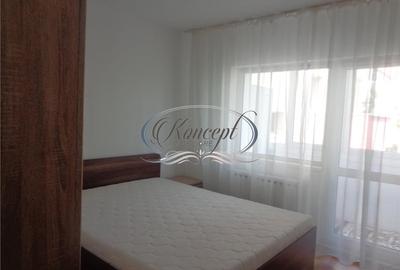 Apartament cu 3 camere decomandat, mobilat în Zorilor - 8