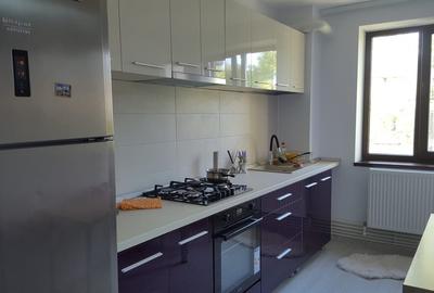 3 camere  cu centrala gaze-Tomis Nord - 23