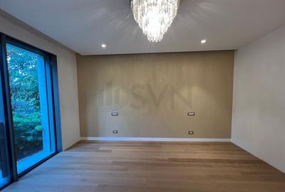 Apartament exclusivist - tehnologie smart home - Aviatorilor - 3