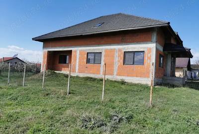 Casa la Ro?u in Malcoci Casa Visurilor Tale la Por?ile Deltei Dunarii - 4