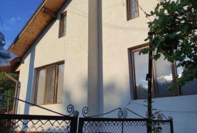 Casă cu 3 camere în Nojag - 3