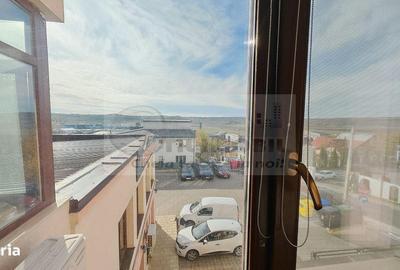 Apartament cu 2 camere, mobilat în Valea Lupului - 6