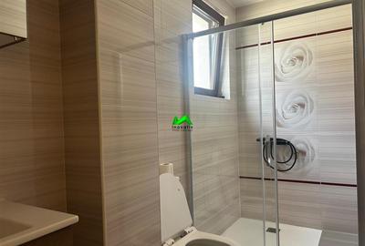 Duplex cu 3 camere cu Teren 200 Mp în Central - 3