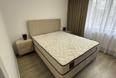 Apartament cu 2 camere decomandat în Ultracentral - 6