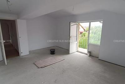 Apartament 4 camere - 115.5 mp utili - 5 min. Metrou Dimitrie Leonida - 7