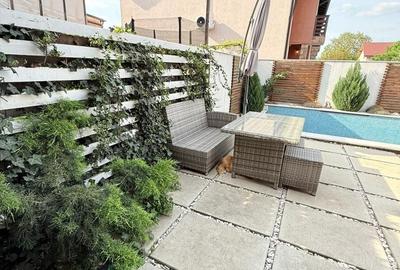 Duplex cu 3 camere cu Canalizare în Chișoda - 25