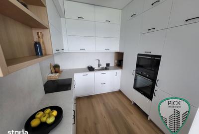 Apartament cu 2 camere decomandat în Tudor - 3