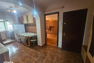 Apartament cu 2 camere în Central - 10