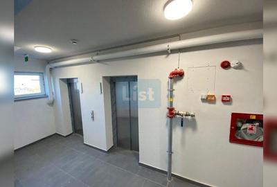 Apartament cu 3 camere semidecomandat în Aeroport - 5