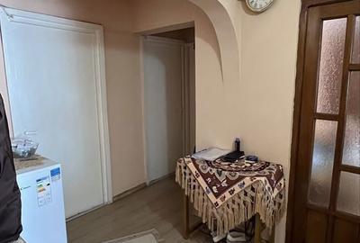 Apartament cu 3 camere decomandat în Central - 7