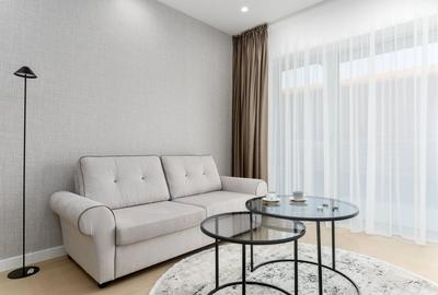 Apartament 2 camere | Loc de parcare | Mobilat premium | Aviatiei Towers - 1