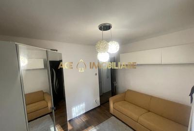 Apartament cu 2 camere decomandat, mobilat în Berceni - 3