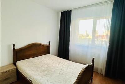 Apartament luminos, etaj intermediar,  compozitie lumioasa, Astra, Brasov - 10