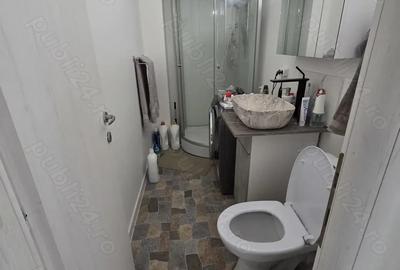 Apartament 3 camere decomandat zona Timpuri Noi Nerva Traian Mall Vitan - 8