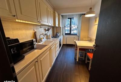 Apartament cu 3 camere în Dămăroaia - 15