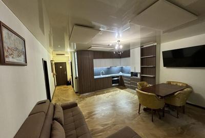 Apartament 3 Camere de Inchiriat - Mobilat si Utilat Premium - 6