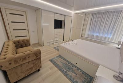 Apartament de lux cu 3 camere in Faleza Nord cu loc de parcare - 12