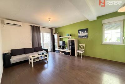 Apartament cu 3 camere decomandat în Blașcovici - 2