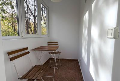 De inchiriat  | Apartament 2 camere Lujerului Metrou - 17