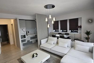 Apartament cu 2 camere decomandat în Măgurele - 6