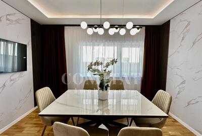 Duplex cu 4 camere cu Canalizare în Florești - 16