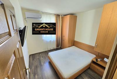 Garsonieră decomandată în Progresul - 2