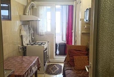 Apartament cu 2 camere în Țiglina 1 - 7