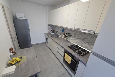 Garsonieră semidecomandată în Gorjului - 6