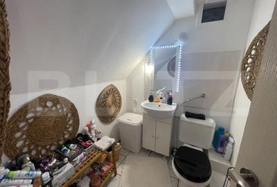 Casa de vanzare | 130mp utili | Zona 14 Mai - 9