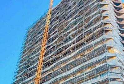 Apartament cu 2 camere decomandat în Central - 4