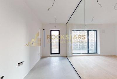 Apartament 3 Camere | 83 mpu | Nusco City Park | Balcon 9.4 mp - 12