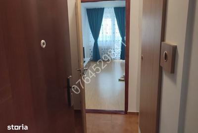 Garsonieră semidecomandată în Tudor Vladimirescu - 9