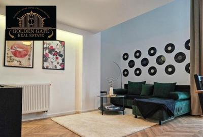 Apartament cu 2 camere decomandat în Bucureștii Noi - 1