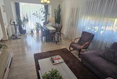 Casa 150 Mp/teren 572 Mp De Vanzare, Sancraiu de Mures, Zona Caparol - 10