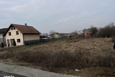 Teren de 1500 mp, în Central - 1