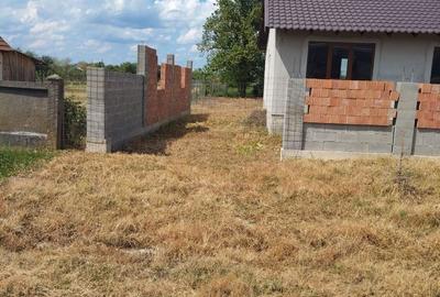 Casă cu 2 camere în Cliciova - 3