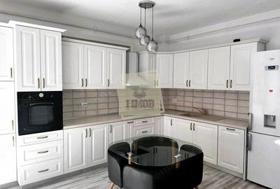 Apartament 3 camere la vila 65mp curte privata 89mp zona Trei Stejari - 1