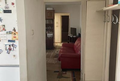 Apartament cu 2 camere nedecomandat în Exterior Vest - 5