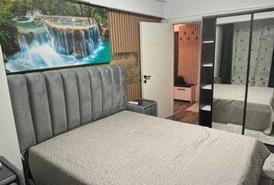 Apartament cu 2 camere decomandat, mobilat în Central - 7
