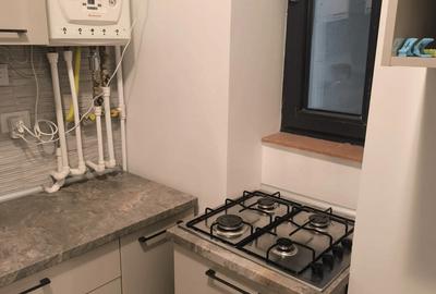 Inchiriez garsoniera Tomis plus - 4