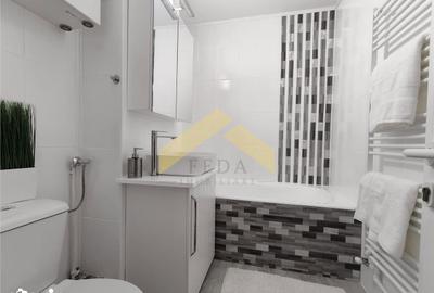 Apartament cu 3 camere decomandat, mobilat în Micălaca - 4