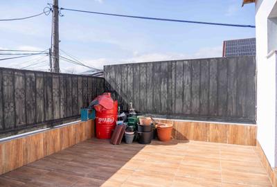 Casă individuală cu 10 camere cu Garaj în Chitila - 12