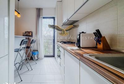 Apartament cu 2 camere decomandat în Zorilor - 18