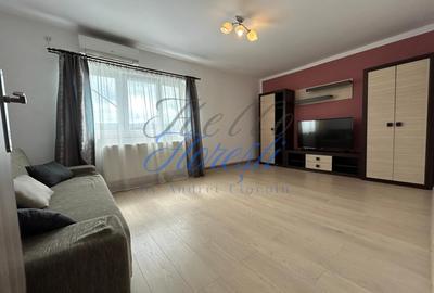 Apartament cu 2 camere decomandat, mobilat în Zorilor - 1