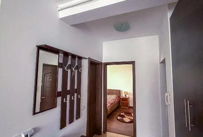 Apartament cu 2 camere decomandat în Lidia - 3