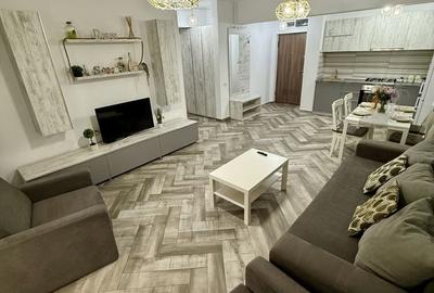 Apartament cu 2 camere în Central - 10
