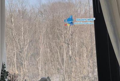 Apartament cu 3 camere semidecomandat în Băneasa - 3